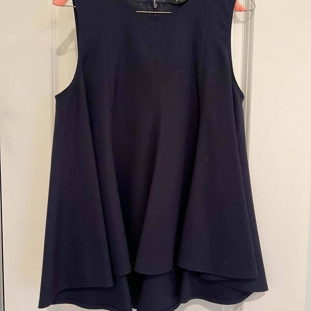 Club Monaco Swing Tank Top